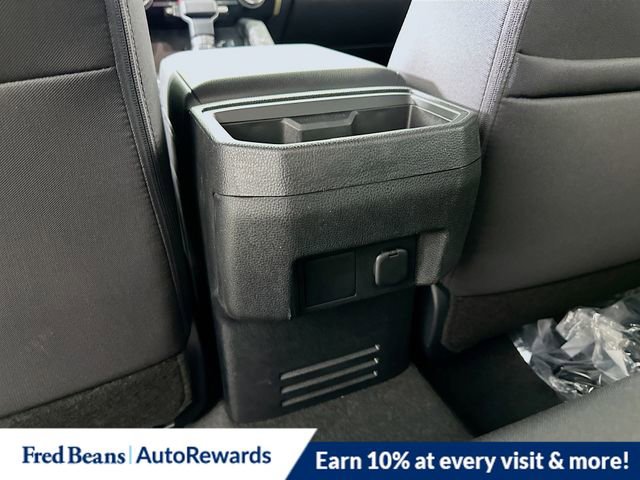 New 2026 Toyota Tacoma SR5 image 28