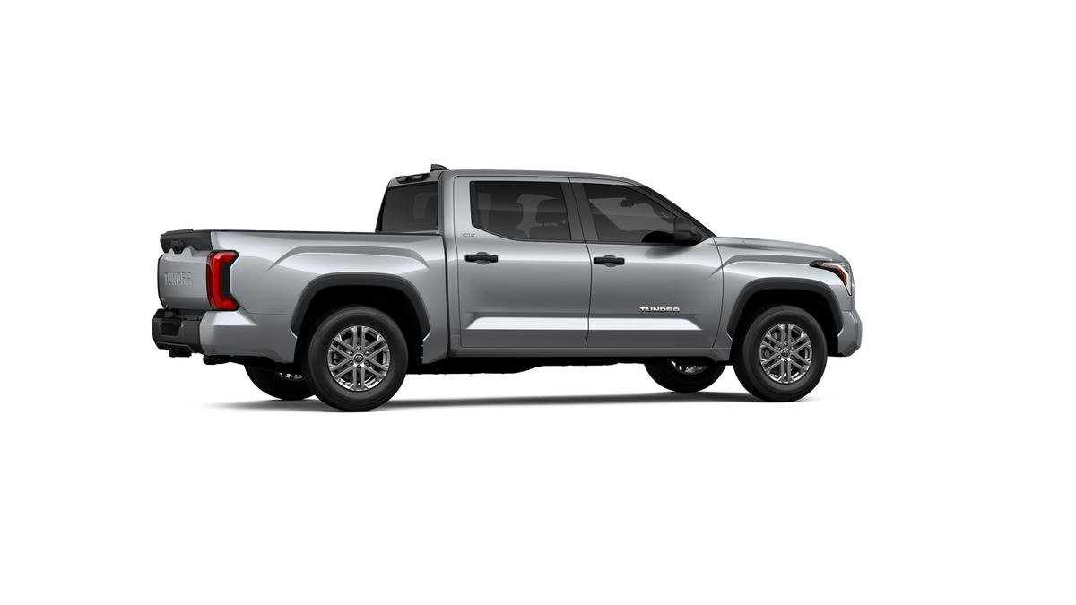 New 2026 Toyota Tundra SR5 w/ SR5 Premium Package image 57