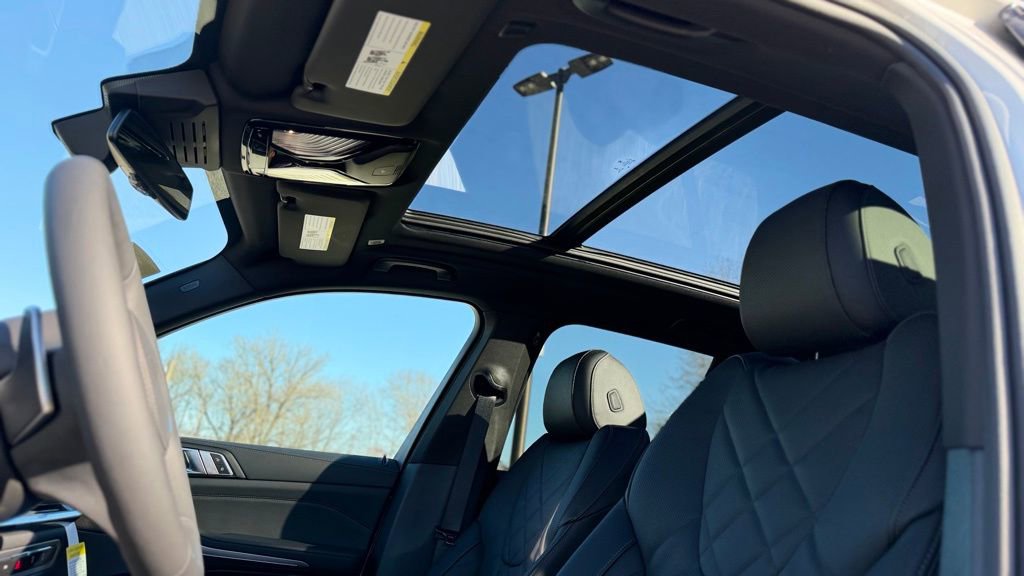 New 2026 BMW X5 xDrive40i image 15