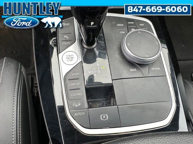 Used 2022 BMW X3 xDrive30i AWD/4WD image 21