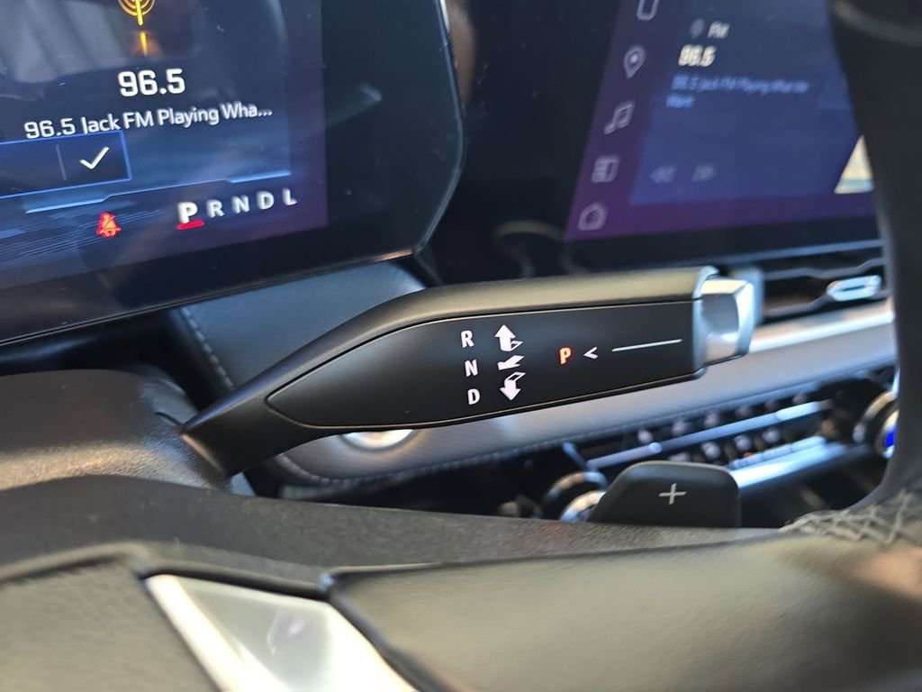 New 2025 Chevrolet Equinox LT image 17