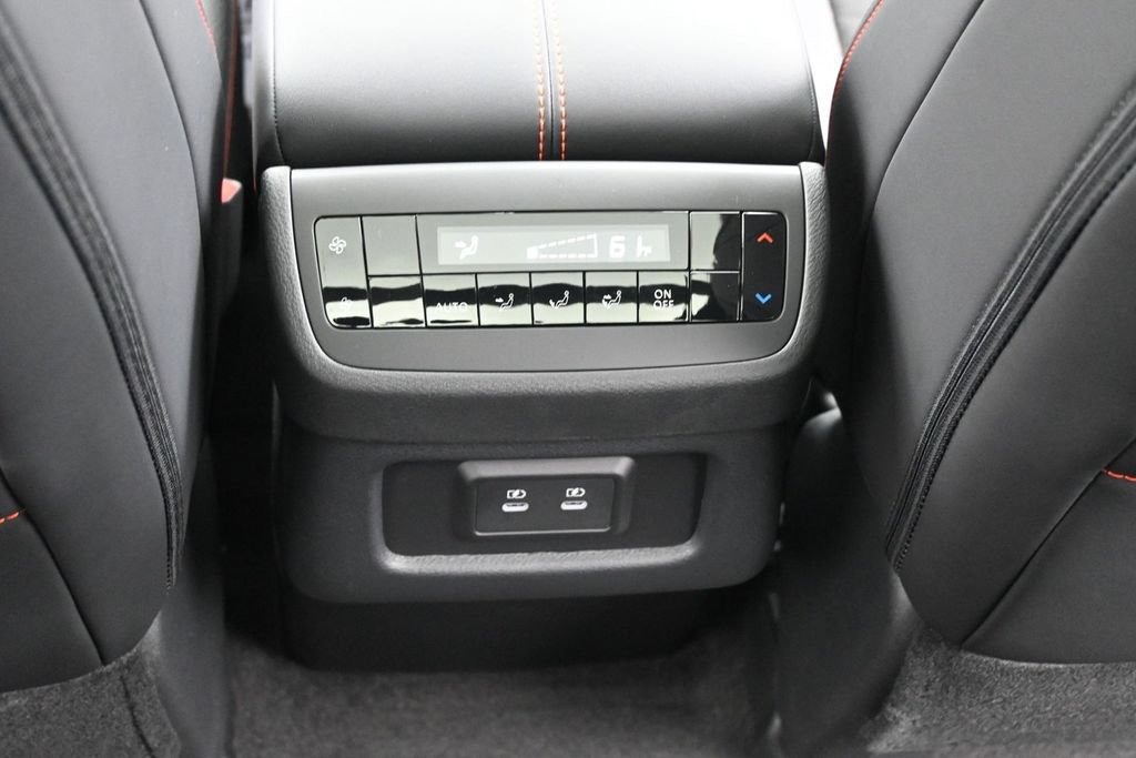 New 2026 Nissan Pathfinder Rock Creek AWD/4WD image 14