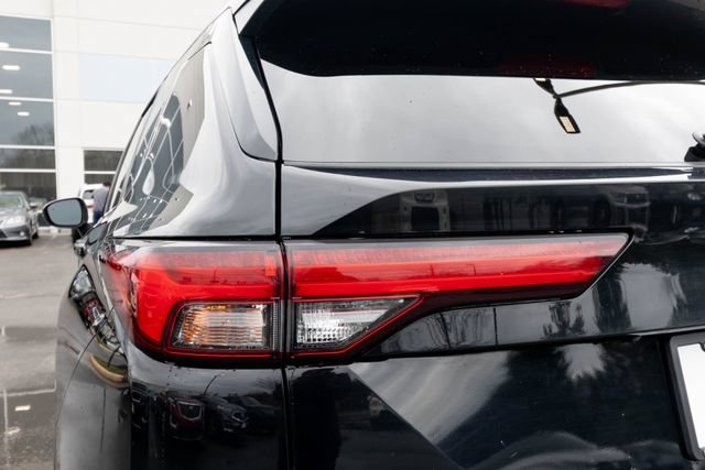 Used 2022 Mitsubishi Outlander ES AWD/4WD image 17