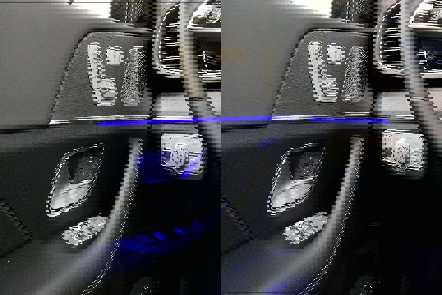 New 2026 Mercedes-Benz GLE 450 4MATIC image 20