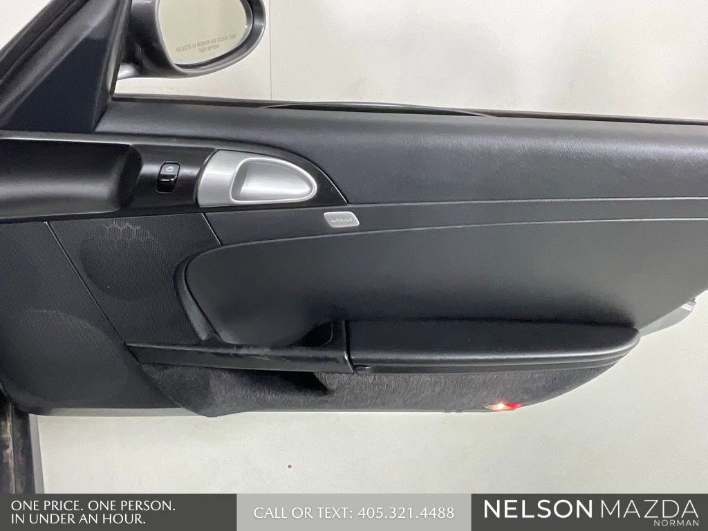 Used 2007 Porsche Boxster image 17