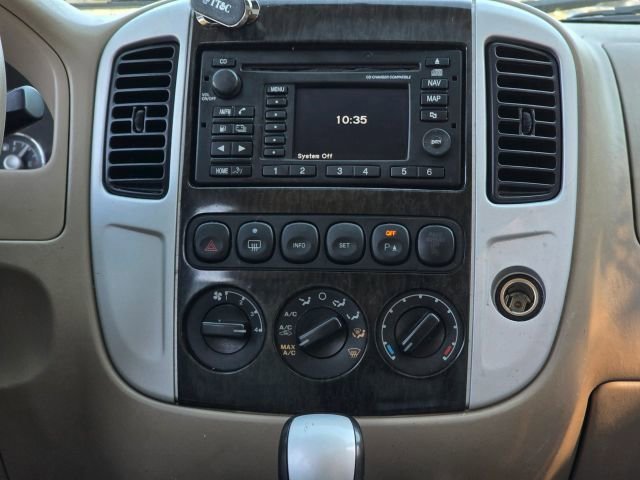 Used 2006 Mercury Mariner Hybrid image 18