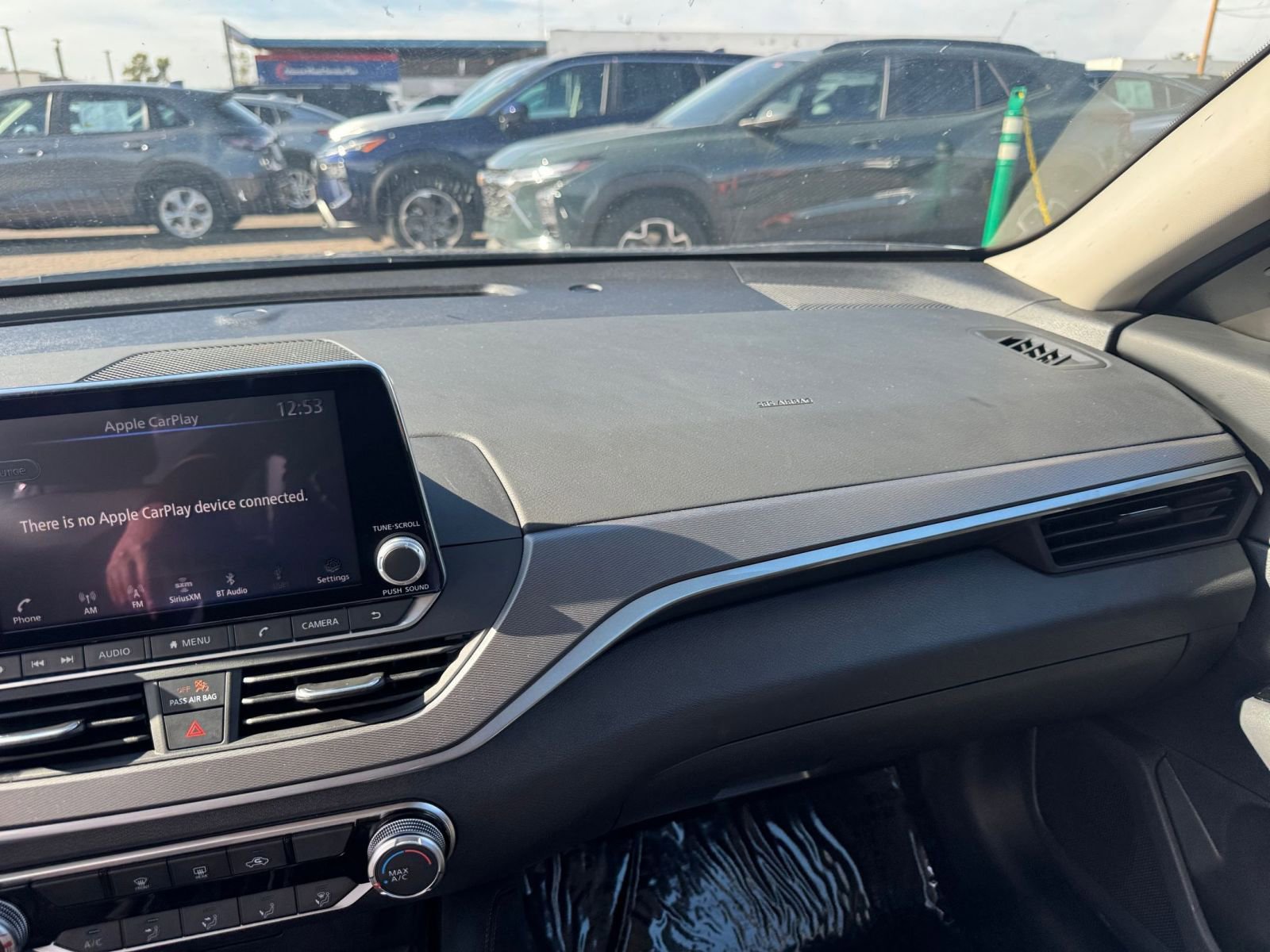 Used 2025 Nissan Altima 2.5 SR image 35