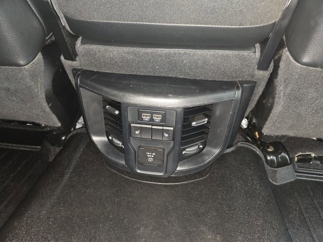 Used 2022 RAM 3500 Laramie image 18