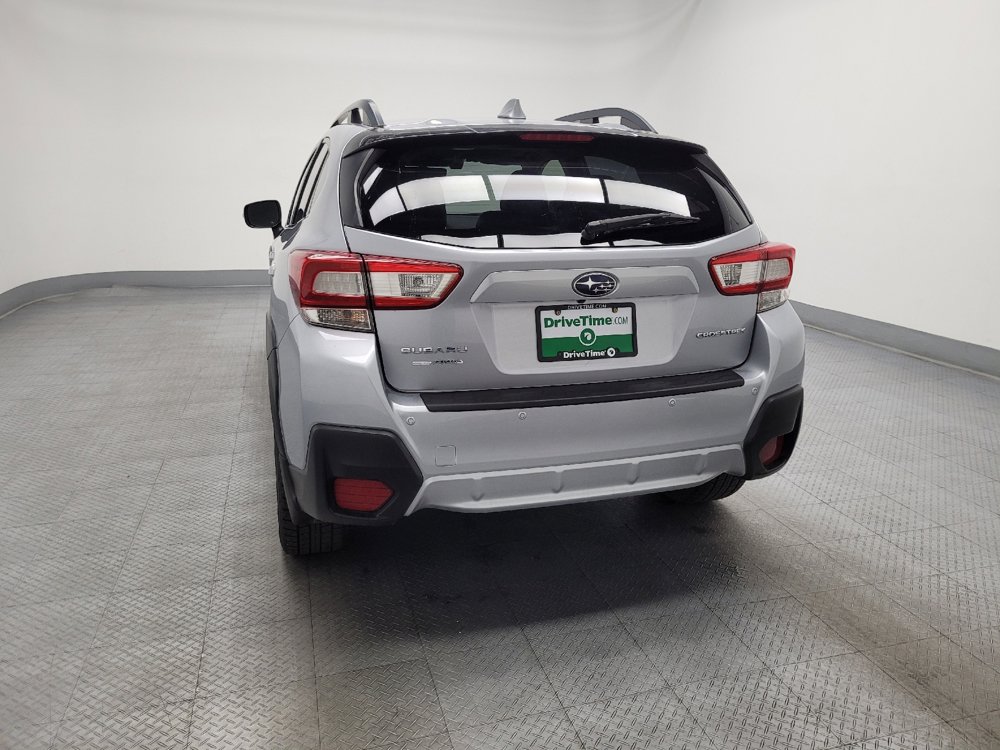 Used 2018 Subaru Crosstrek 2.0i Limited image 6