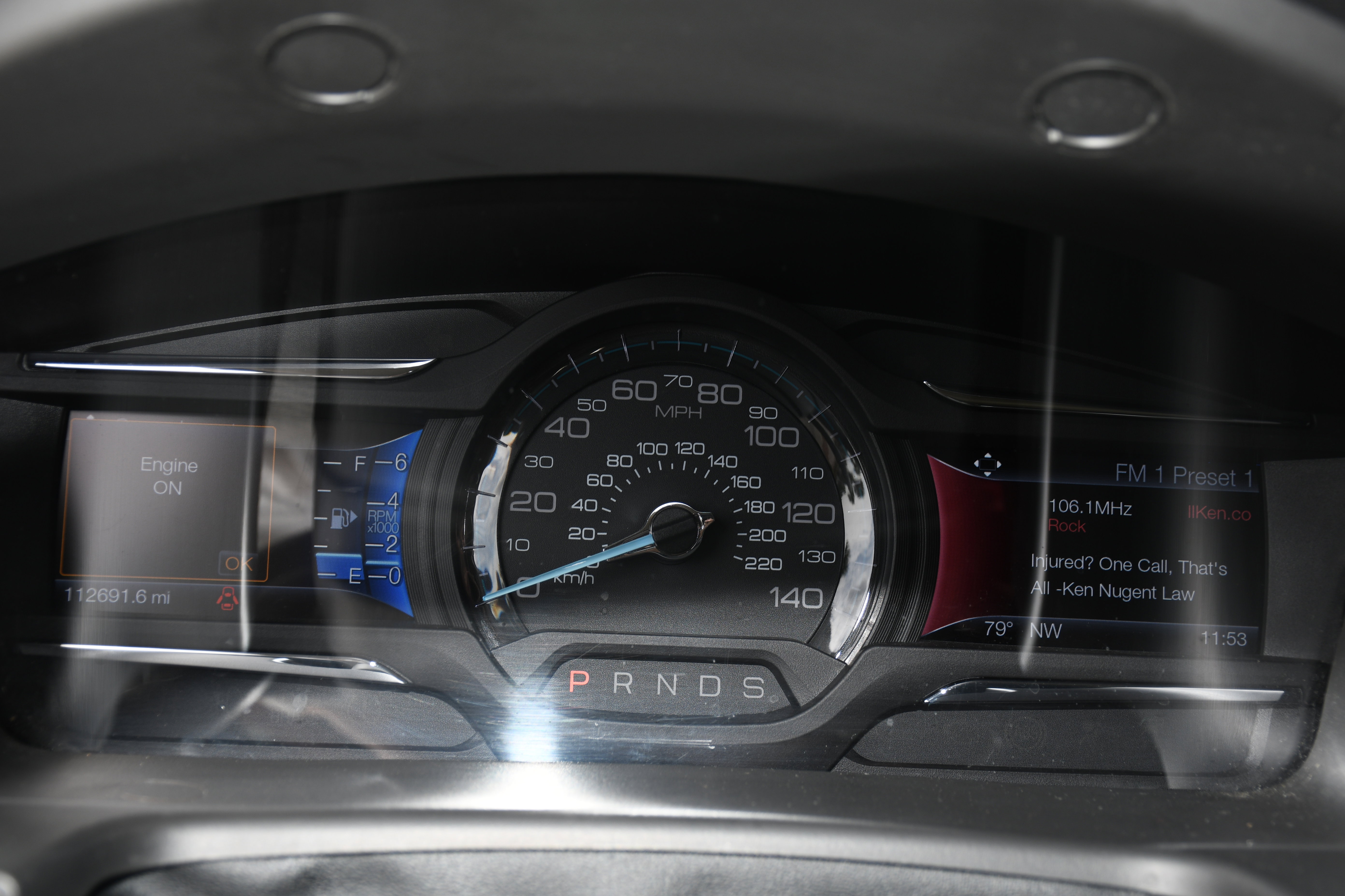 Used 2017 Ford Flex Limited image 14