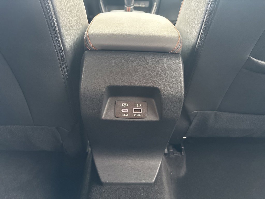 Certified 2025 Subaru Crosstrek 2.5i Limited image 25