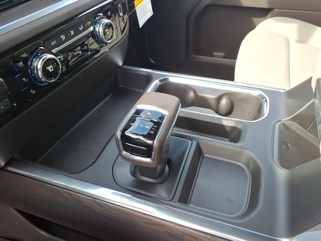 New 2026 GMC Sierra 1500 SLT w/ SLT Premium Plus Package image 15