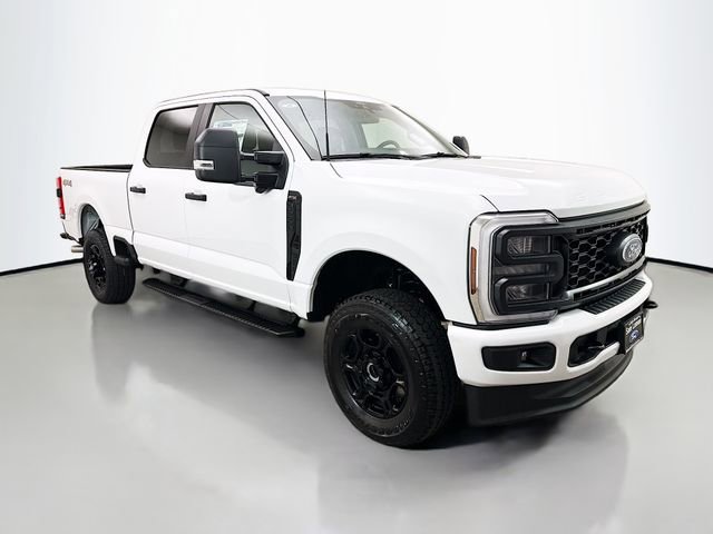 New 2026 Ford F250 XL