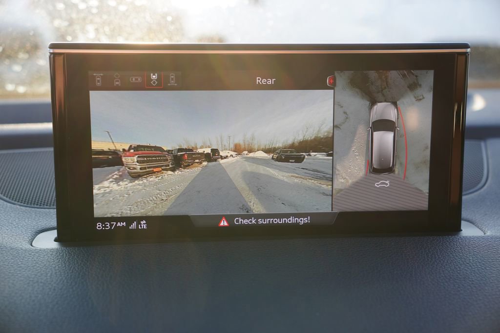 Used 2019 Audi Q7 3.0T Prestige w/ Prestige Package image 42