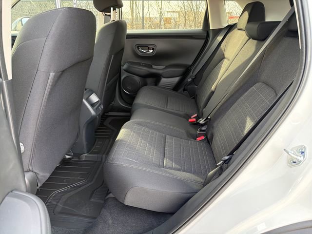 New 2026 Honda HR-V LX image 24