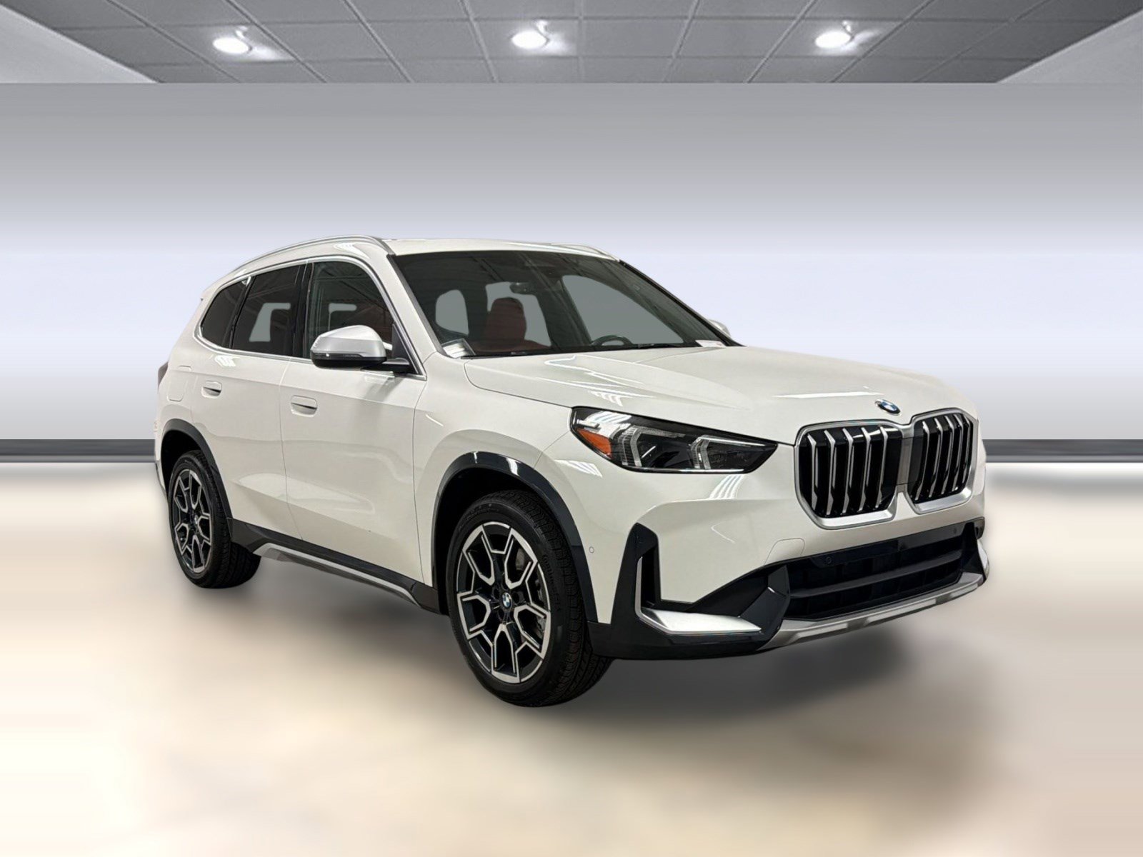 Certified 2023 BMW X1 xDrive28i w/ Convenience Package image 6