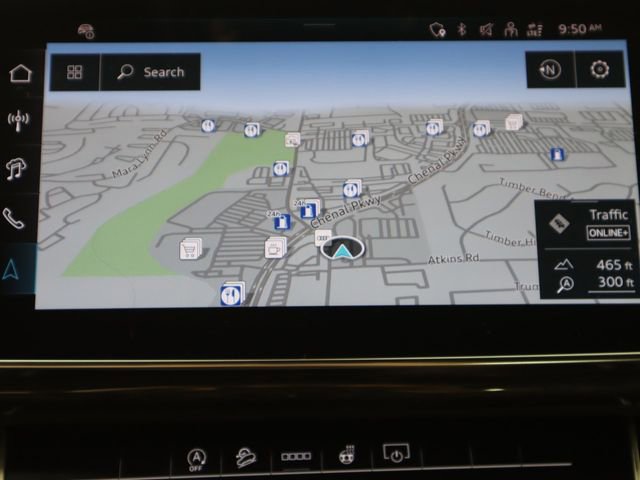 New 2026 Audi Q7 Premium Plus AWD/4WD image 17