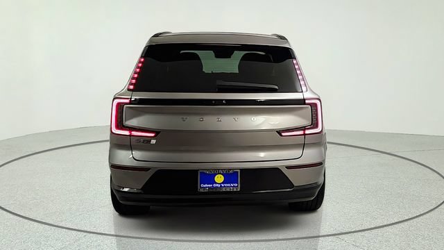 New 2026 Volvo EX90 Ultra AWD/4WD image 6