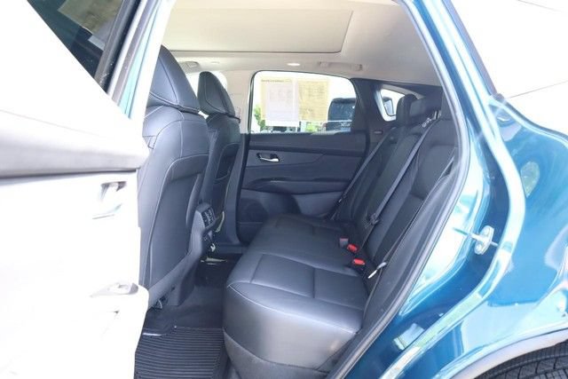 Certified 2025 Nissan Murano SL w/ Cargo Package AWD/4WD image 28