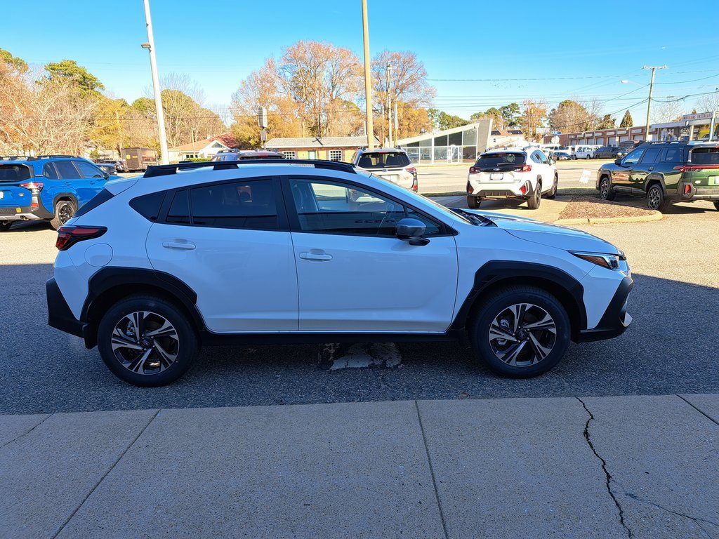 New 2026 Subaru Crosstrek 2.5i Limited image 7