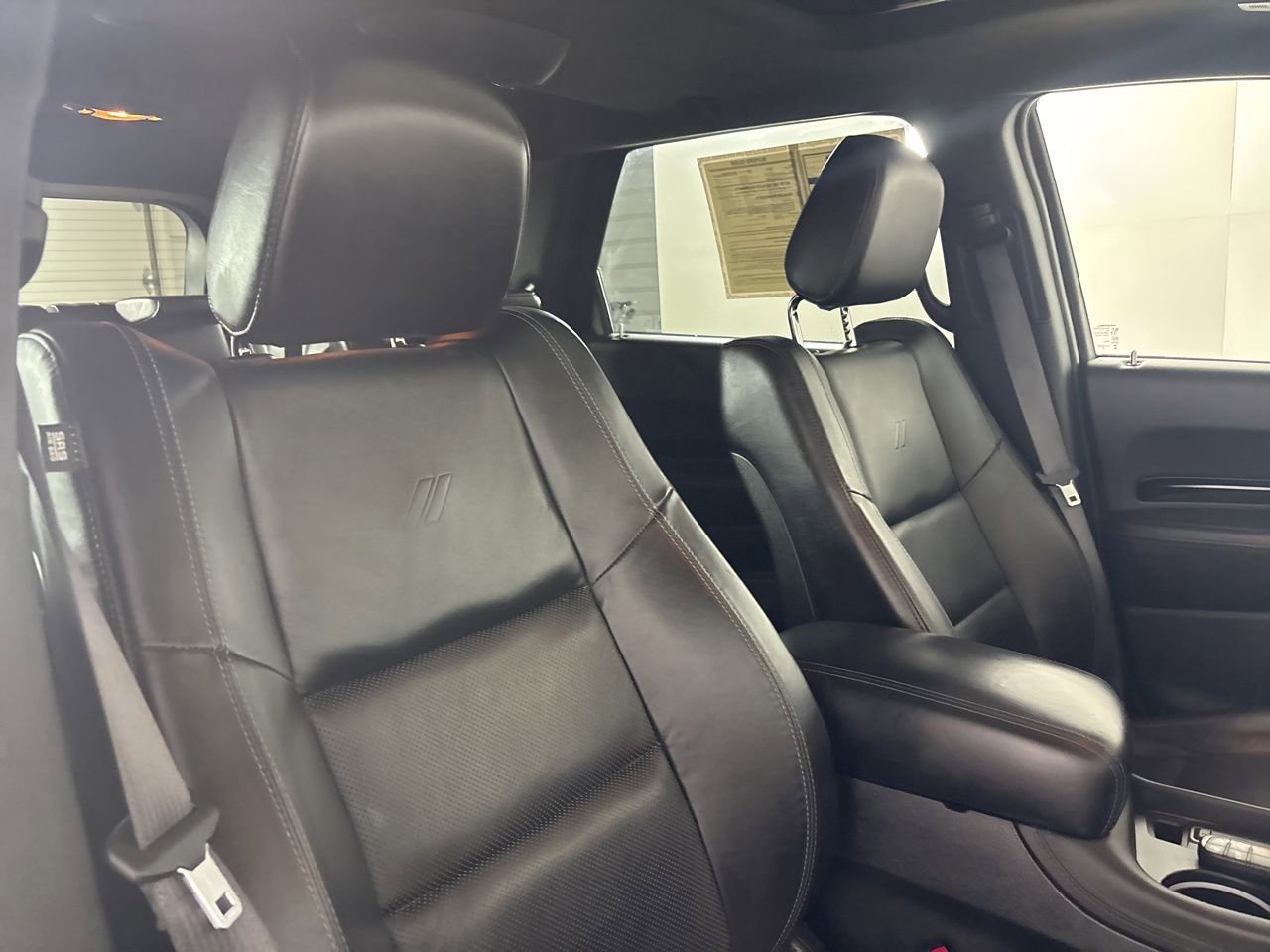 Used 2022 Dodge Durango Citadel image 29