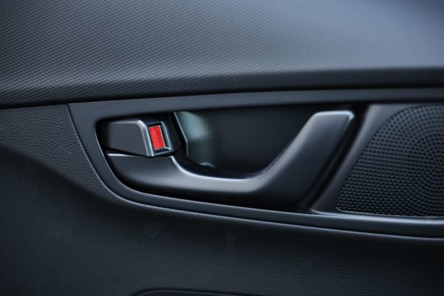 Used 2023 Hyundai Kona N Line image 16