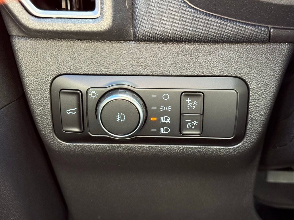New 2025 Ford Bronco Sport Big Bend AWD/4WD image 28