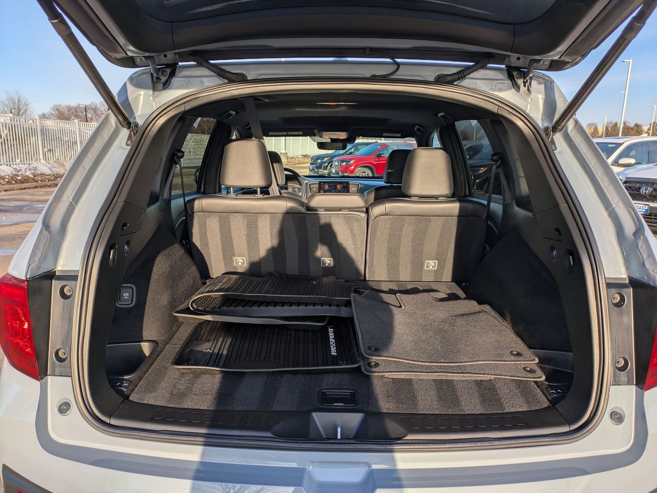 Used 2023 Honda Passport EX-L image 30