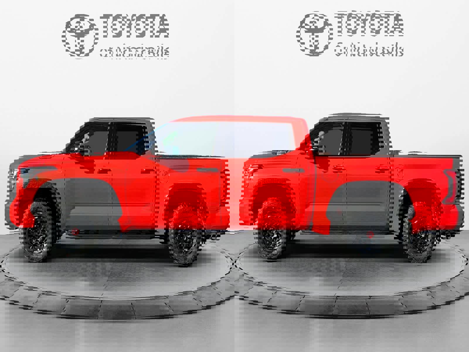 Used 2023 Toyota Tundra TRD Pro image 3