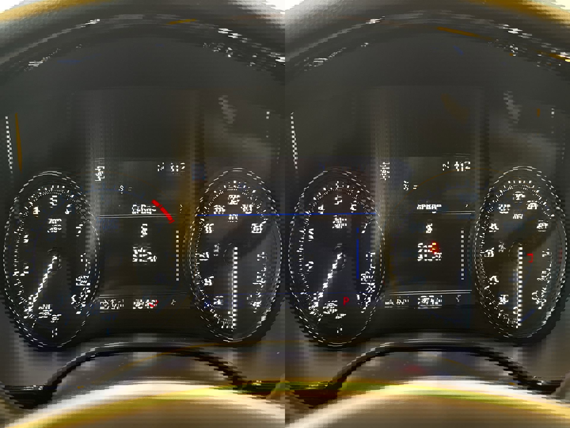 Used 2024 Cadillac XT5 Premium Luxury w/ Technology Package image 14