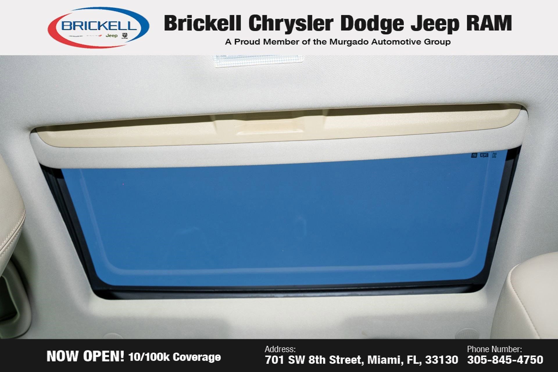 Used 2017 Buick Encore Premium w/ Experience Buick Package image 19