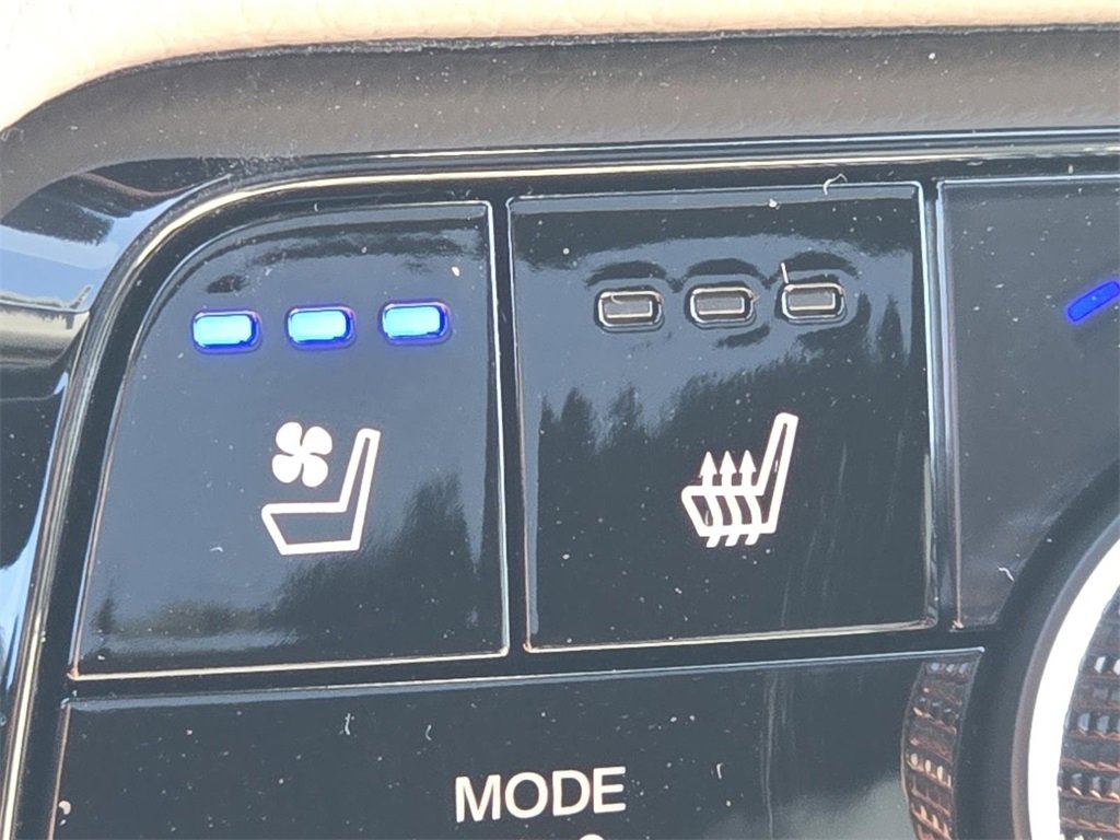 New 2026 Honda Passport TrailSport Elite image 6