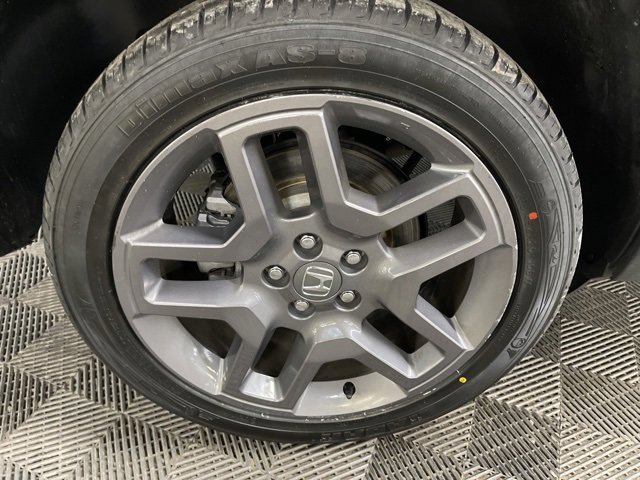 Used 2022 Honda Passport EX-L image 12