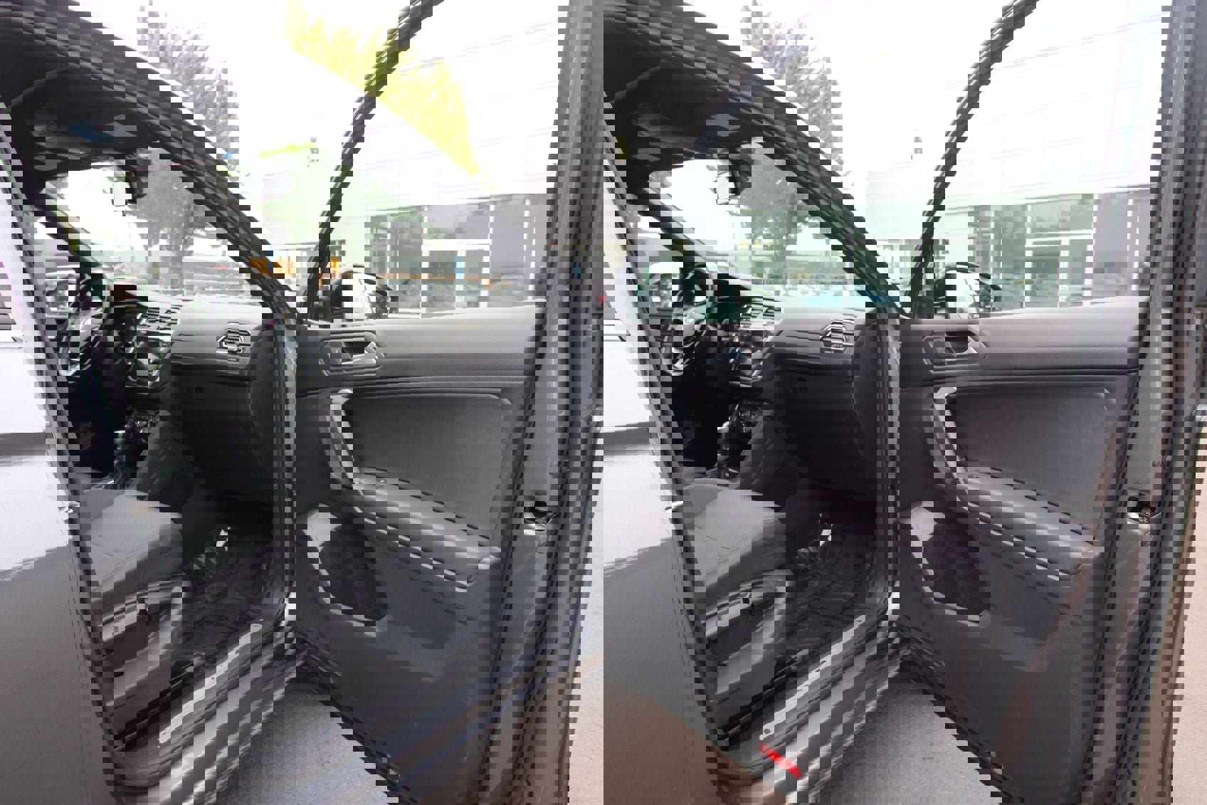 Used 2019 Volkswagen Tiguan SEL Premium R-Line image 18