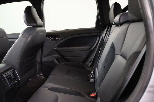 Certified 2025 Subaru Forester Touring image 30