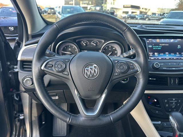 Used 2019 Buick Envision Essence image 28