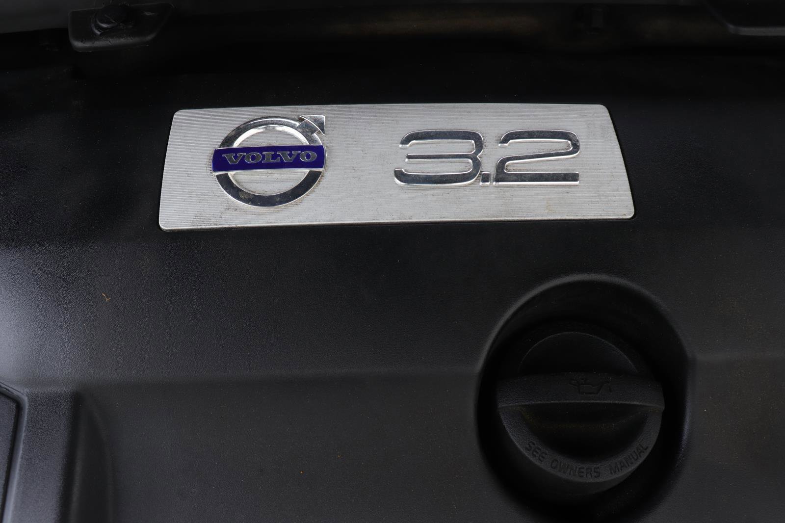 Used 2013 Volvo XC60 3.2 image 35