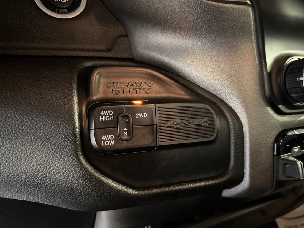 Used 2022 RAM 3500 Tradesman image 30