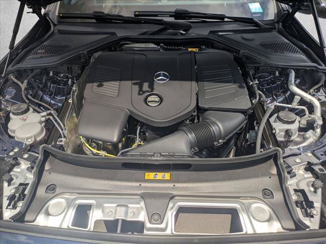 New 2026 Mercedes-Benz E 350 Sedan image 15