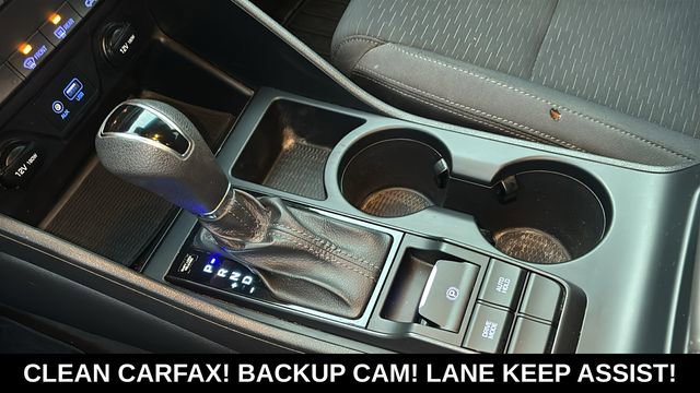 Used 2019 Hyundai Tucson SE FWD image 19