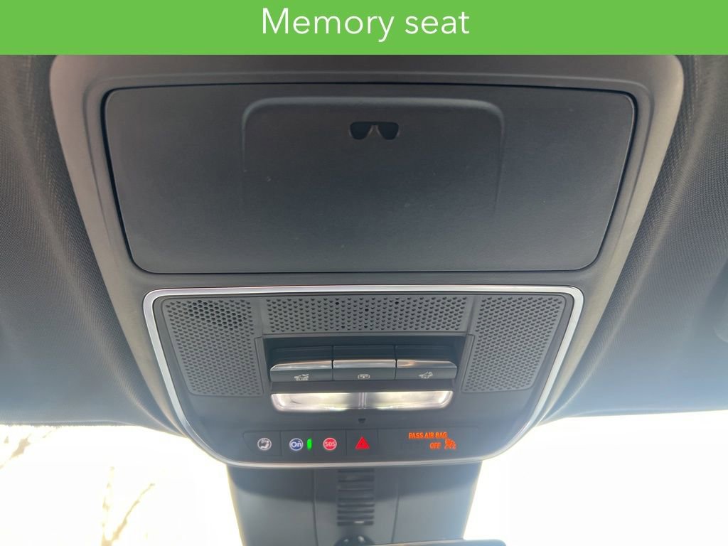 Used 2026 Buick Enclave Avenir w/ Super Cruise Package image 27