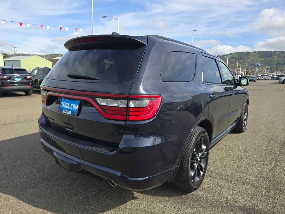 Used 2025 Dodge Durango R/T image 5