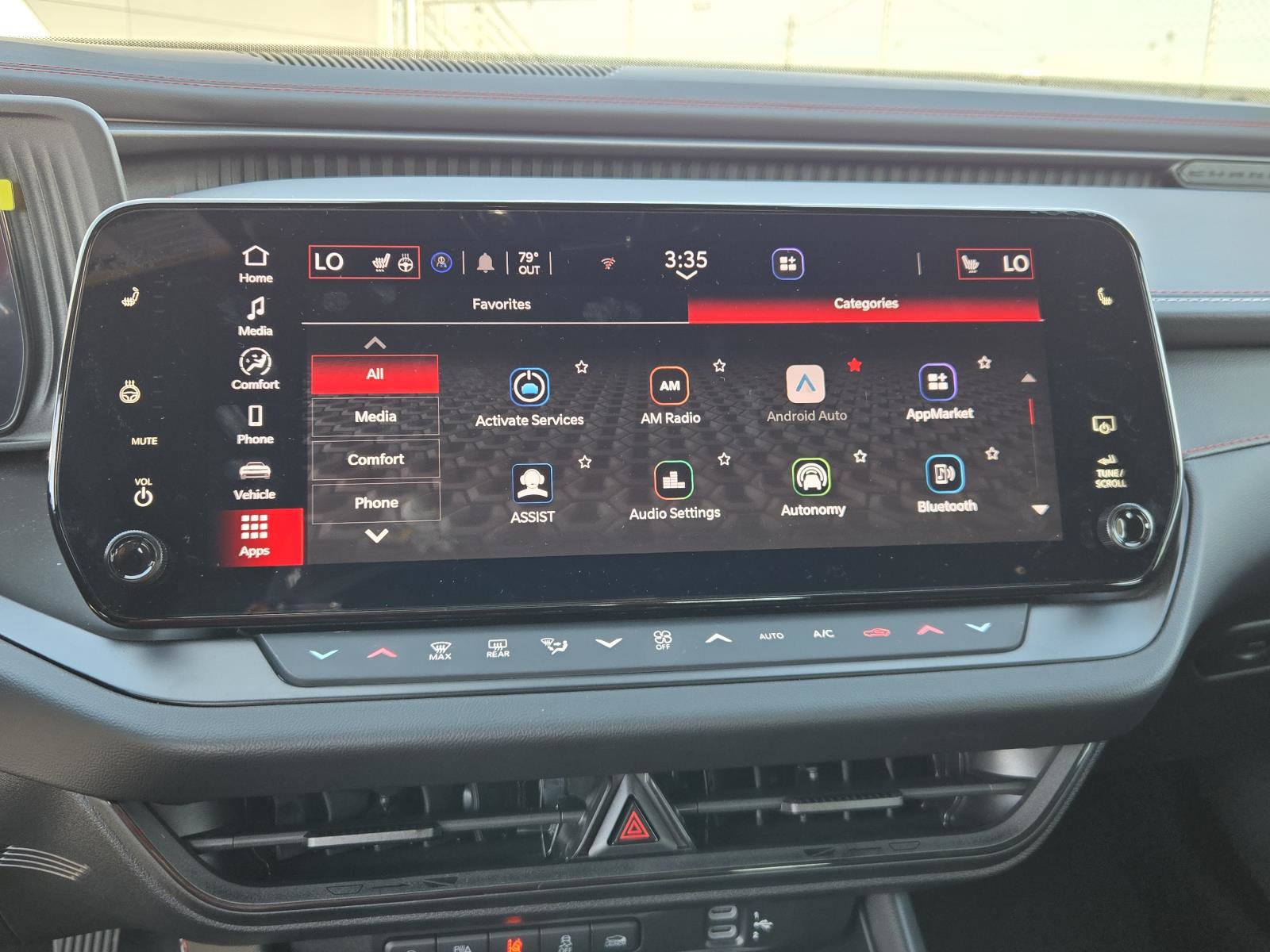 New 2026 Dodge Charger Scat Pack image 7