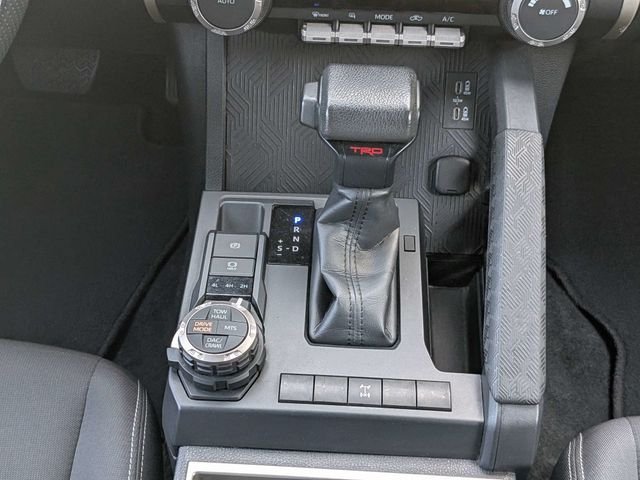 Used 2024 Toyota Tacoma TRD Off-Road AWD/4WD image 19