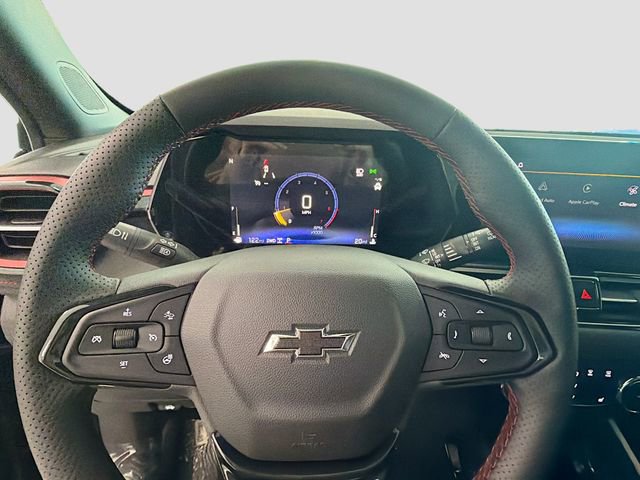 New 2026 Chevrolet TrailBlazer RS w/ Convenience Package image 14