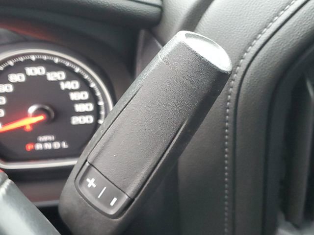 Used 2020 Chevrolet Silverado 1500 High Country w/ Technology Package image 15