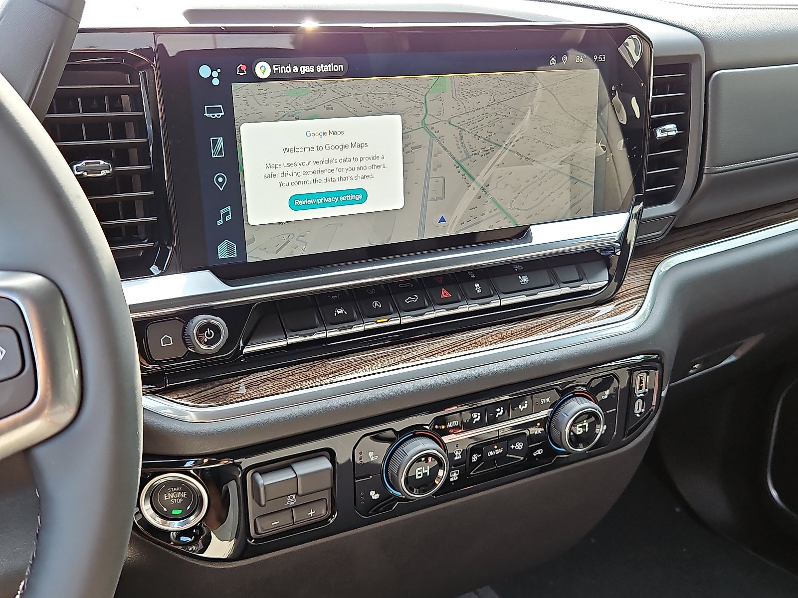 New 2026 Chevrolet Silverado 1500 LT image 8