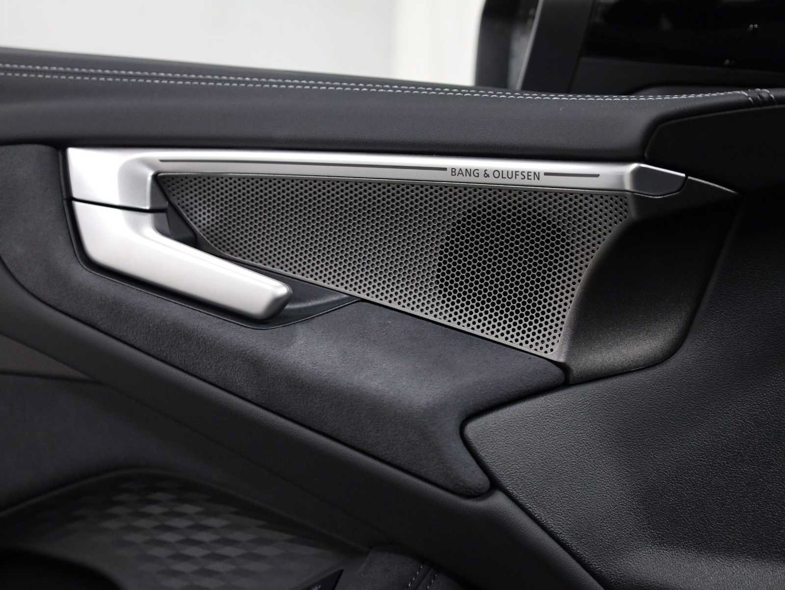 New 2026 Audi S5 Premium Plus AWD/4WD image 17