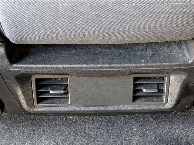 Used 2022 Chevrolet Silverado 2500 Custom w/ Custom Value Package image 17