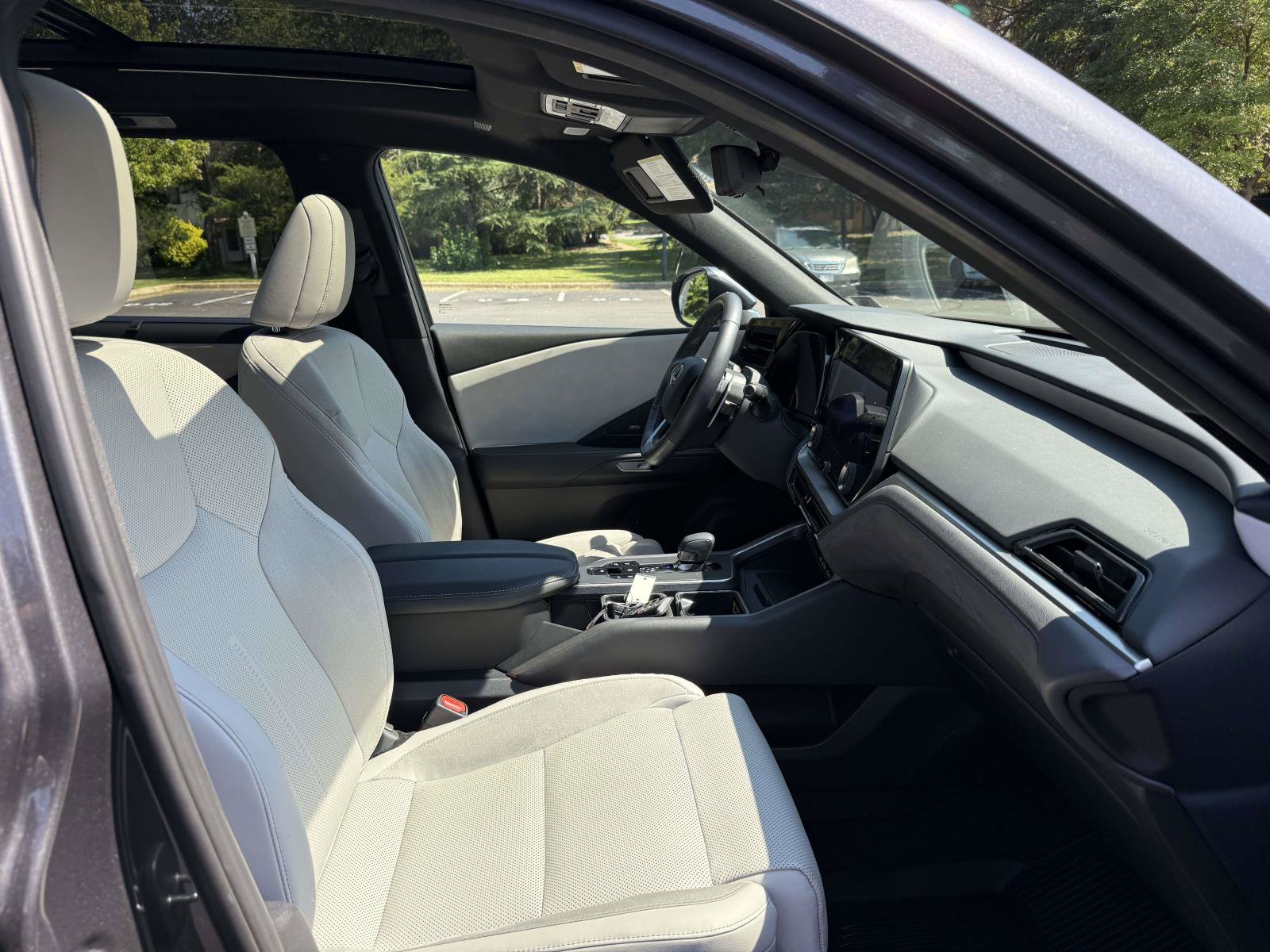 Used 2024 Lexus TX 350 AWD w/ Technology Package image 17